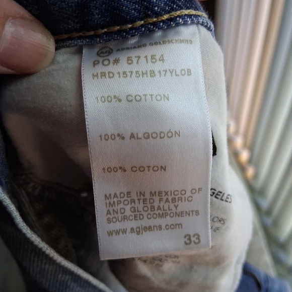 Tripp NYC Y2K Low-Rise Black T-Back Skinny Jeans, size 18R - Picture 5 of 13